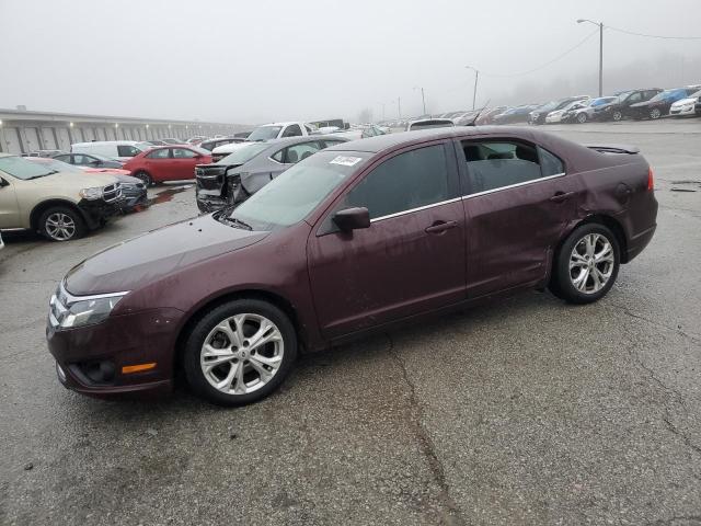 FORD FUSION 2012 3fahp0ha3cr229990