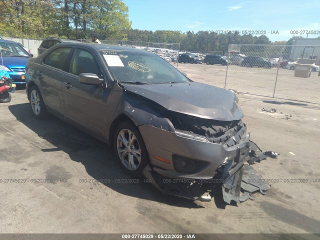 FORD FUSION 2012 3fahp0ha3cr234249