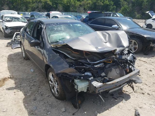 FORD FUSION SE 2012 3fahp0ha3cr235322