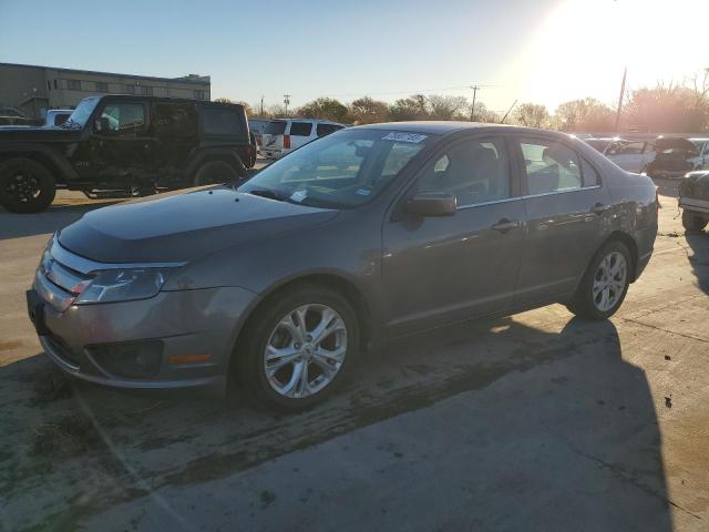 FORD FUSION 2012 3fahp0ha3cr237216