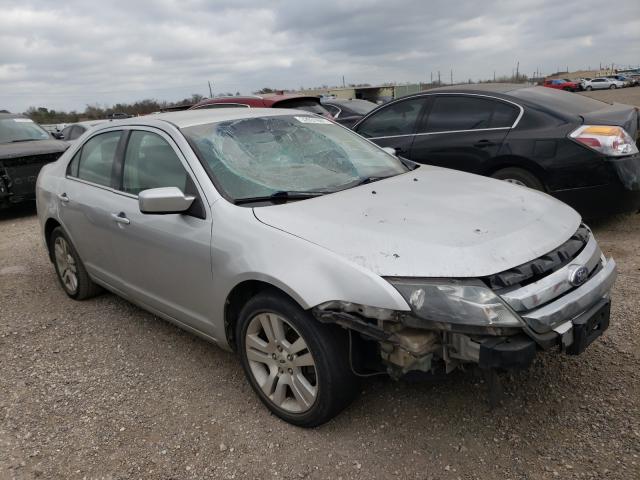 FORD FUSION SE 2012 3fahp0ha3cr238866