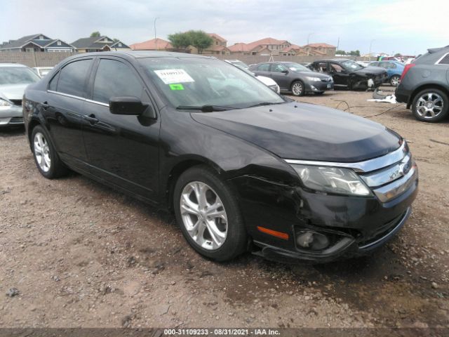 FORD FUSION 2012 3fahp0ha3cr239726