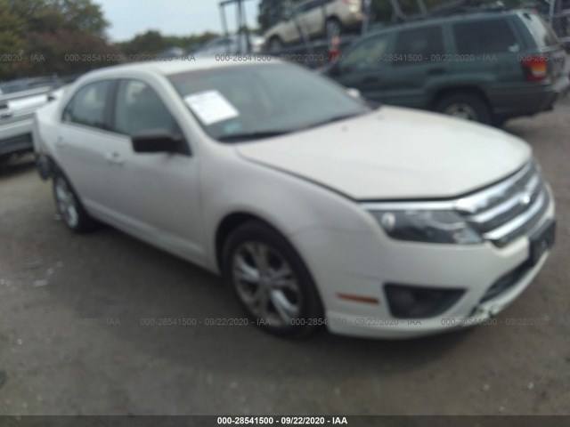 FORD FUSION 2012 3fahp0ha3cr241203