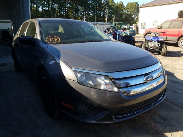 FORD FUSION SE 2012 3fahp0ha3cr242237