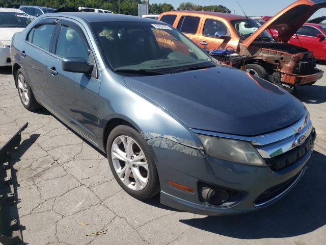 FORD FUSION SE 2012 3fahp0ha3cr242710