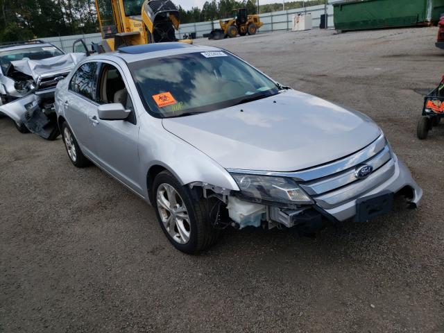 FORD FUSION SE 2012 3fahp0ha3cr246398