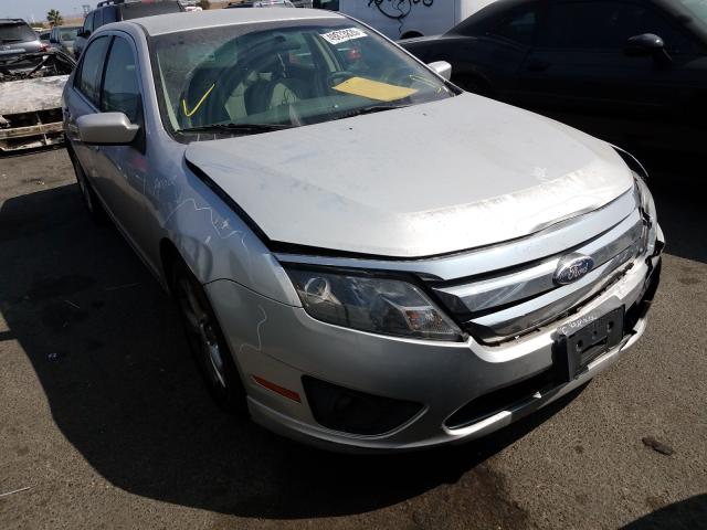 FORD FUSION SE 2012 3fahp0ha3cr248183