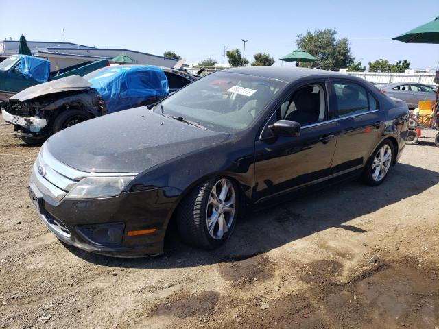 FORD FUSION SE 2012 3fahp0ha3cr250600