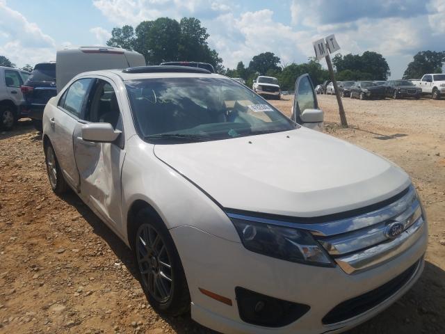 FORD FUSION SE 2012 3fahp0ha3cr254131