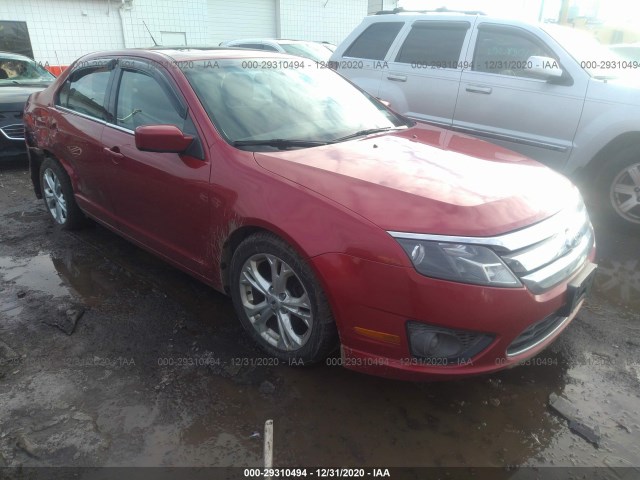 FORD FUSION 2012 3fahp0ha3cr255716