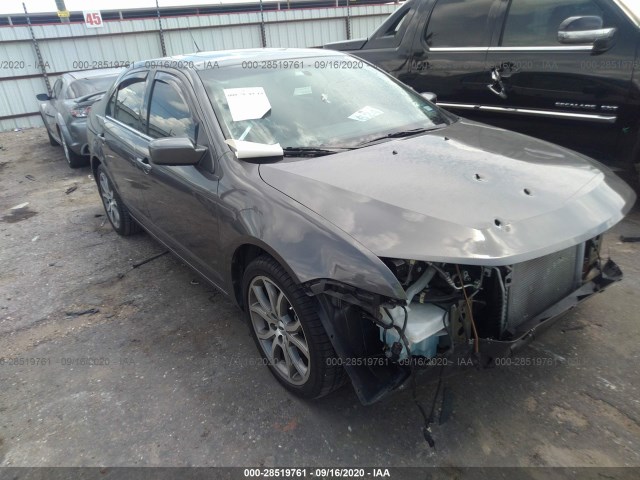 FORD FUSION 2012 3fahp0ha3cr258079