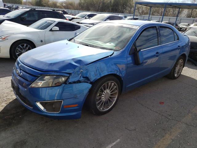 FORD FUSION SE 2012 3fahp0ha3cr259717