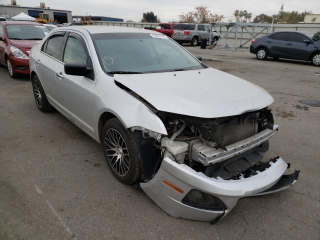 FORD FUSION SE 2012 3fahp0ha3cr260320