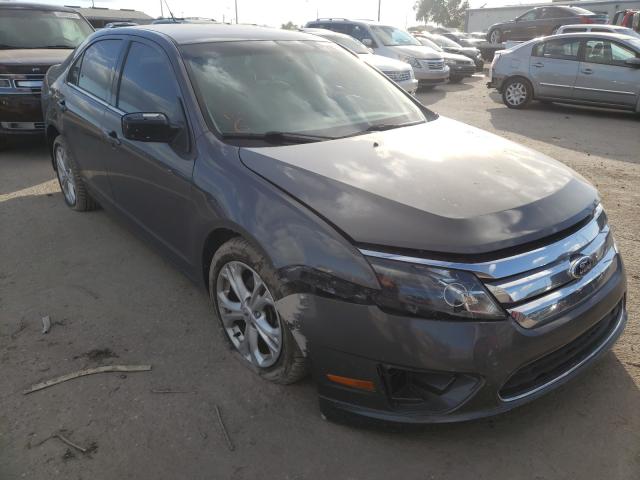 FORD FUSION SE 2012 3fahp0ha3cr263136