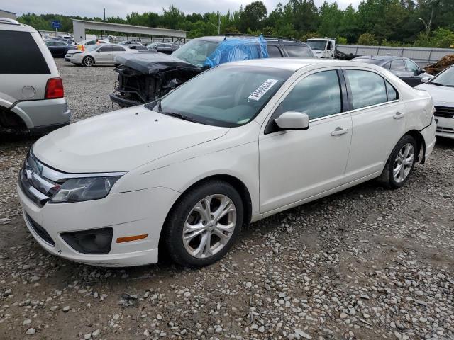 FORD FUSION 2012 3fahp0ha3cr263458