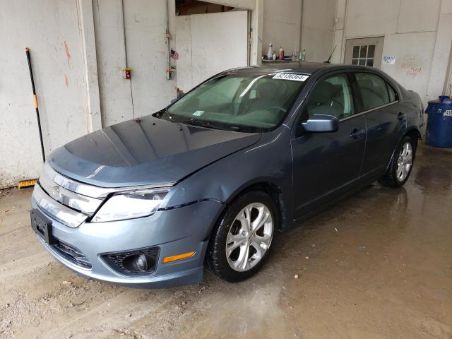 FORD FUSION 2012 3fahp0ha3cr268529