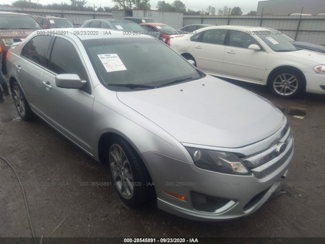 FORD FUSION 2012 3fahp0ha3cr269728