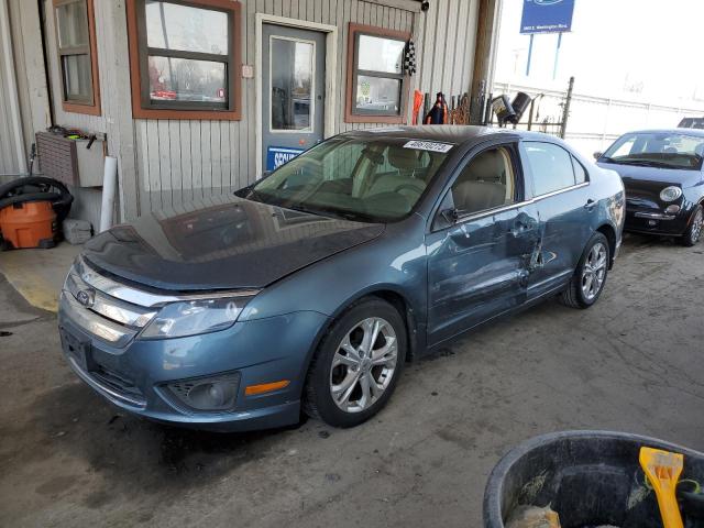 FORD FUSION SE 2012 3fahp0ha3cr273486