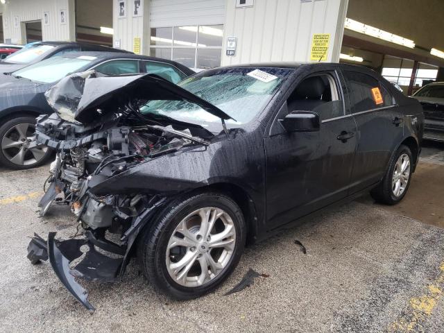 FORD FUSION SE 2012 3fahp0ha3cr275626