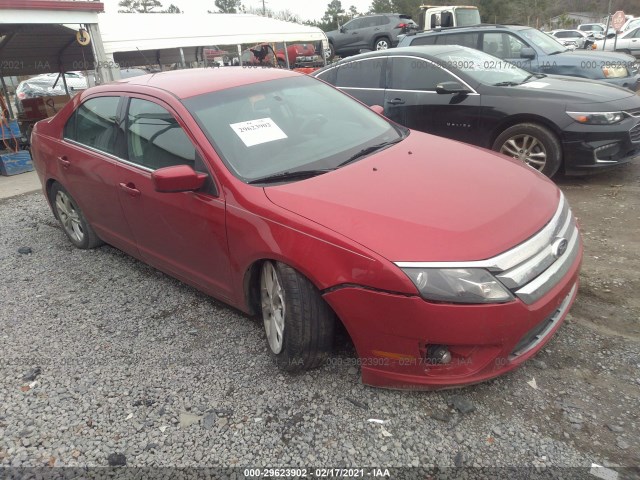 FORD FUSION 2012 3fahp0ha3cr275979