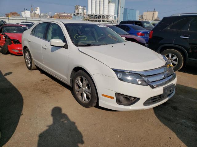 FORD FUSION SE 2012 3fahp0ha3cr282317