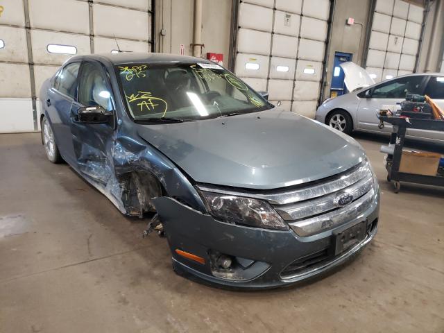 FORD FUSION SE 2012 3fahp0ha3cr282737