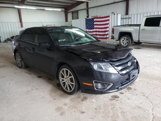 FORD FUSION SE 2012 3fahp0ha3cr283239