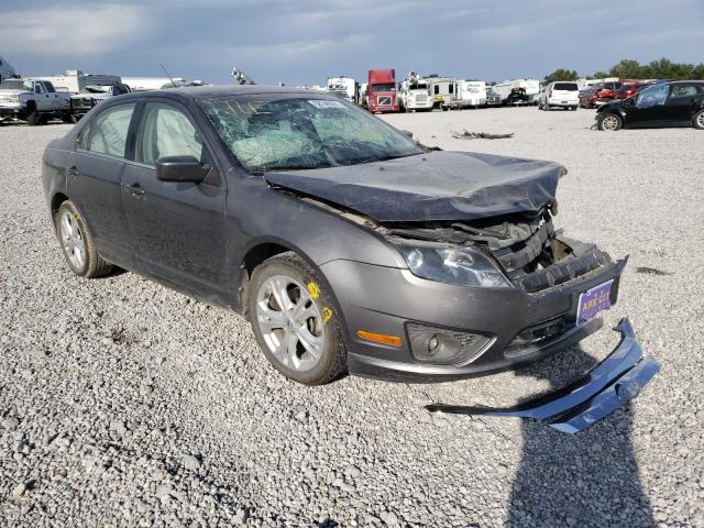 FORD FUSION SE 2012 3fahp0ha3cr283516