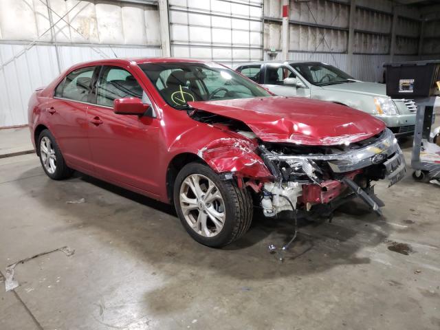 FORD FUSION SE 2012 3fahp0ha3cr284486