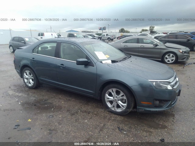 FORD FUSION 2012 3fahp0ha3cr285315