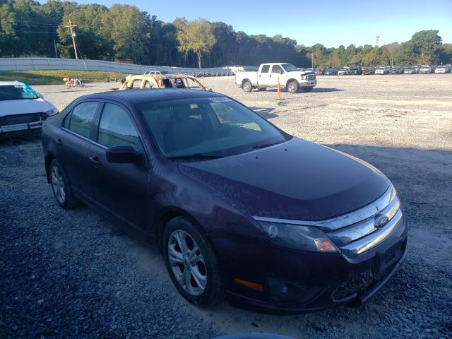 FORD FUSION 2012 3fahp0ha3cr288392