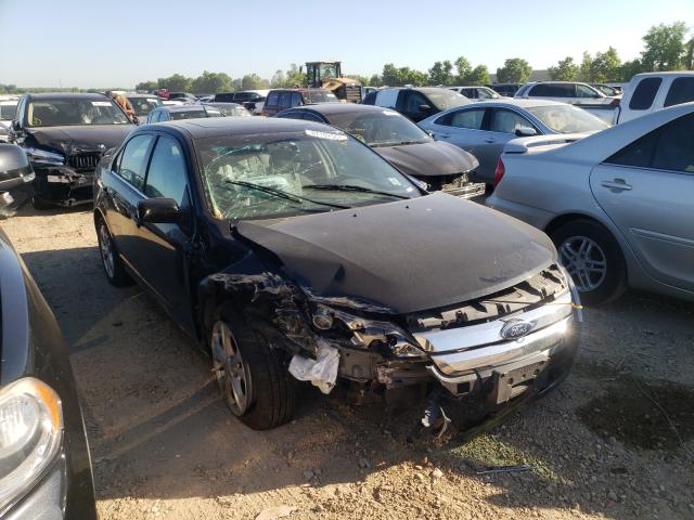 FORD FUSION SE 2012 3fahp0ha3cr294581