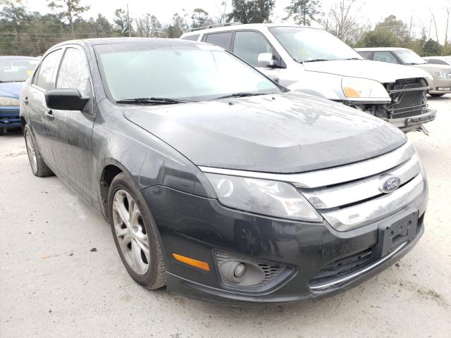 FORD FUSION SE 2012 3fahp0ha3cr298484