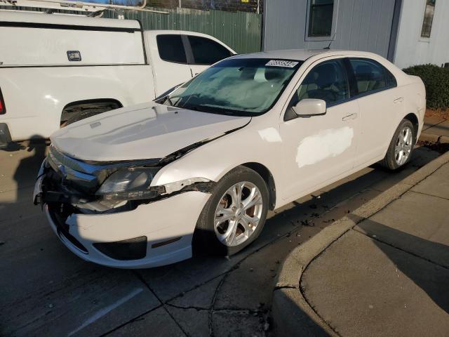 FORD FUSION SE 2012 3fahp0ha3cr304459