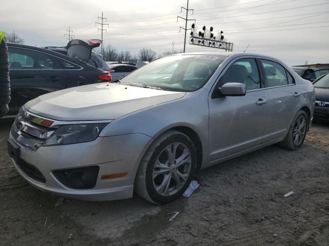 FORD FUSION SE 2012 3fahp0ha3cr306504