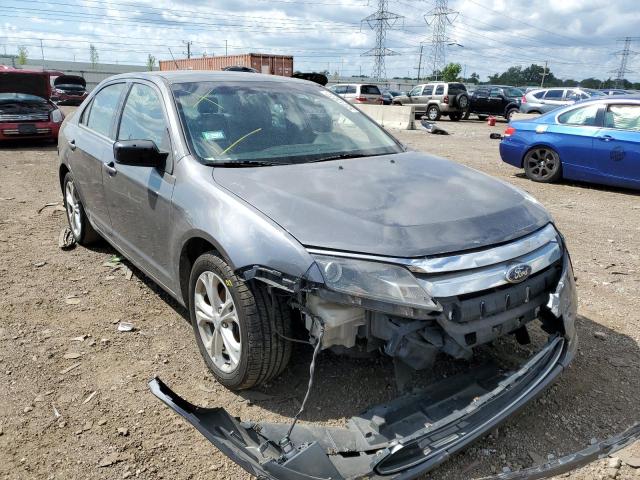 FORD FUSION SE 2012 3fahp0ha3cr311962