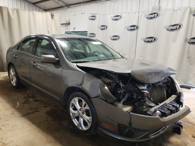 FORD FUSION SE 2012 3fahp0ha3cr312500