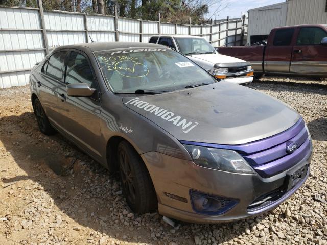 FORD FUSION SE 2012 3fahp0ha3cr314683