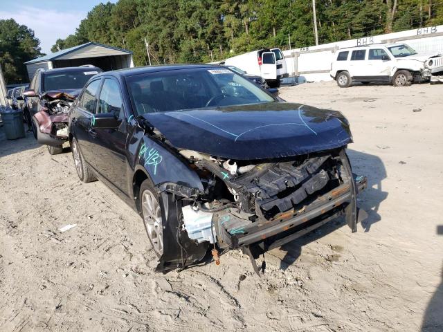 FORD FUSION SE 2012 3fahp0ha3cr315087