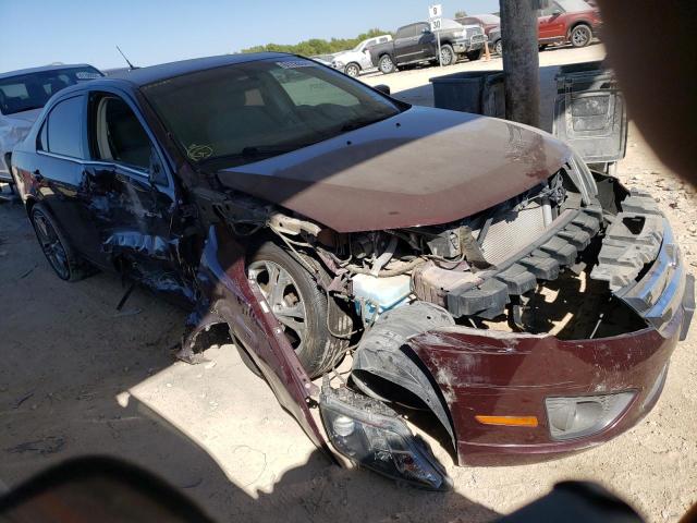 FORD FUSION SE 2012 3fahp0ha3cr320189