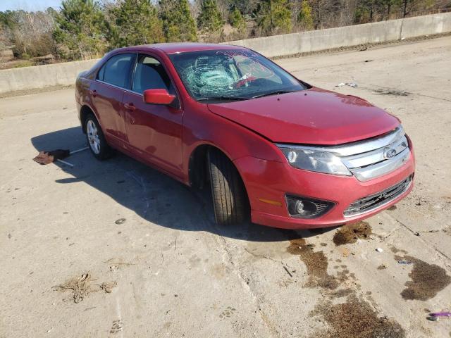 FORD FUSION SE 2012 3fahp0ha3cr321519