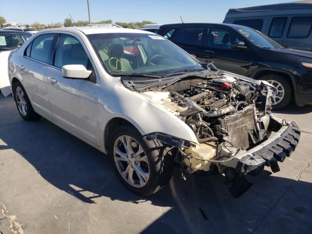 FORD FUSION SE 2012 3fahp0ha3cr321553