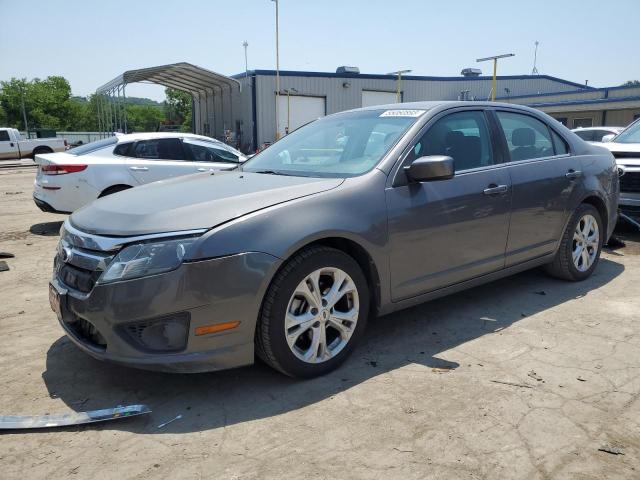 FORD FUSION SE 2012 3fahp0ha3cr325456