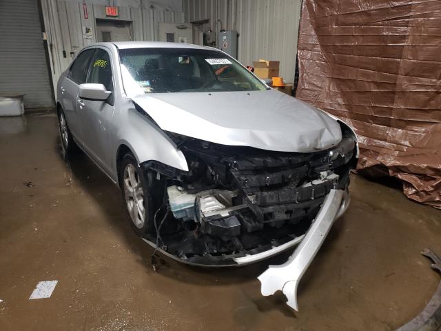 FORD FUSION SE 2012 3fahp0ha3cr325814