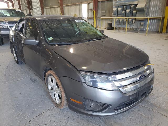 FORD FUSION SE 2012 3fahp0ha3cr328373