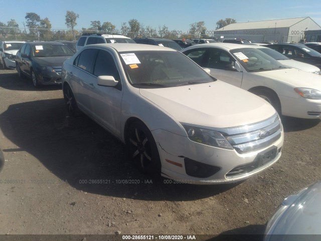 FORD FUSION 2012 3fahp0ha3cr329412