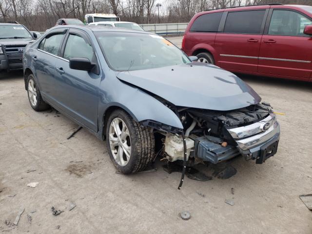 FORD FUSION SE 2012 3fahp0ha3cr330608