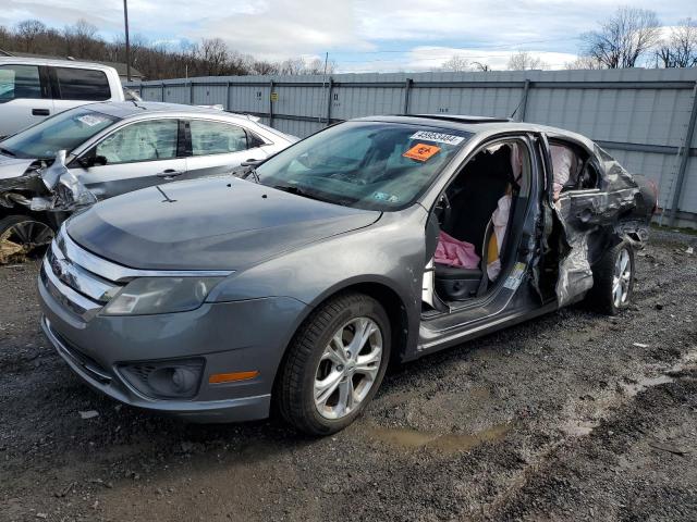 FORD FUSION 2012 3fahp0ha3cr330656