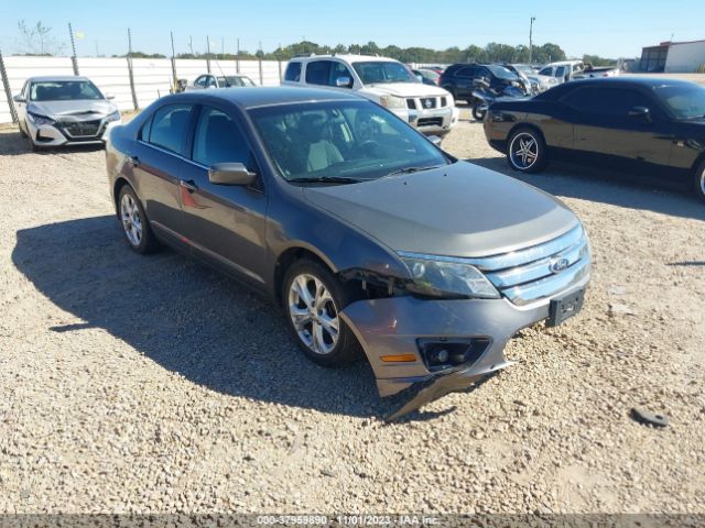 FORD FUSION 2012 3fahp0ha3cr333654