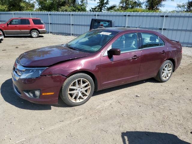 FORD FUSION SE 2012 3fahp0ha3cr336697